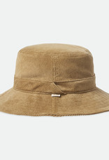 Brixton Brixton Petra Packable Bucket Hat - Sand/Cord