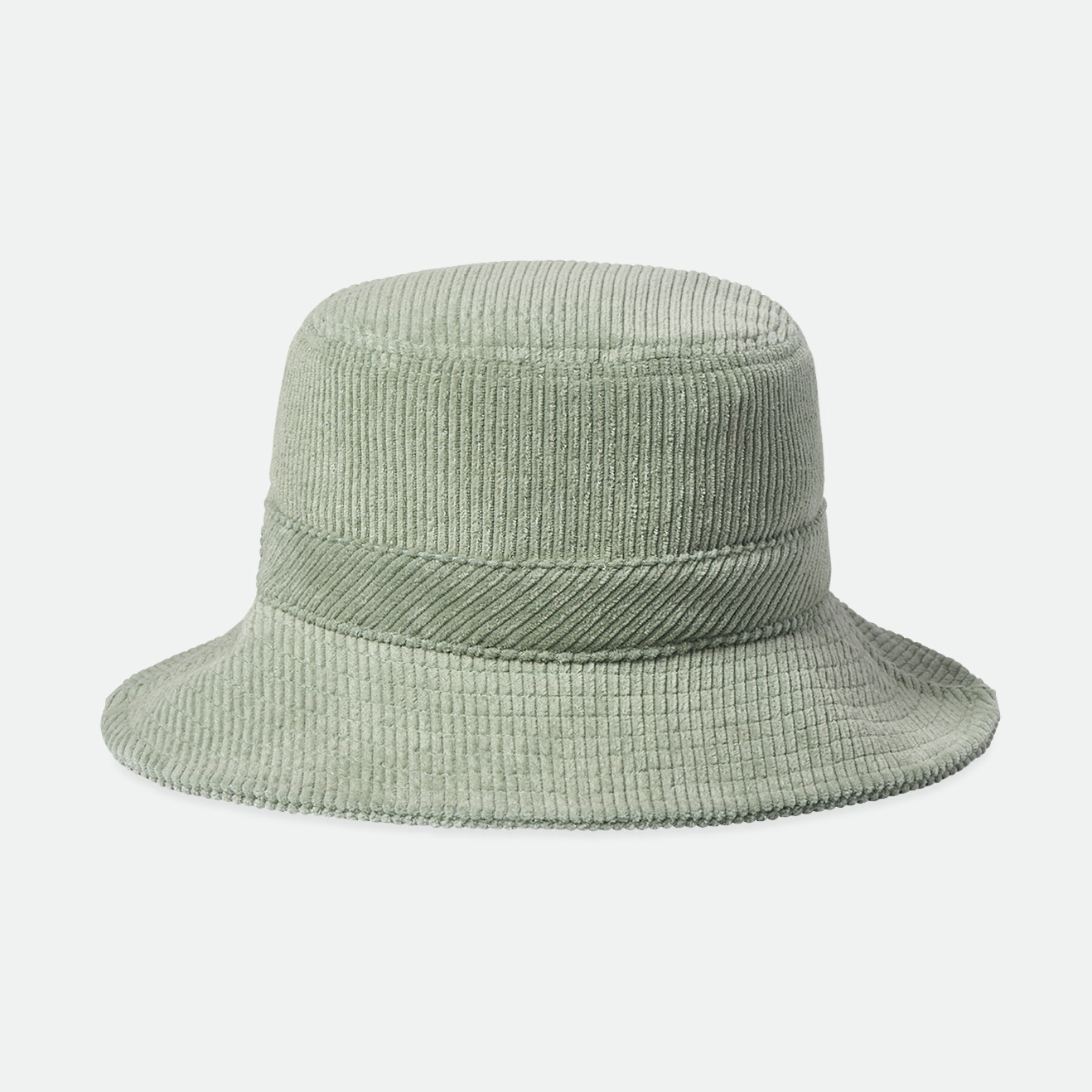 Brixton Vintage Nylon Packable Bucket Hat