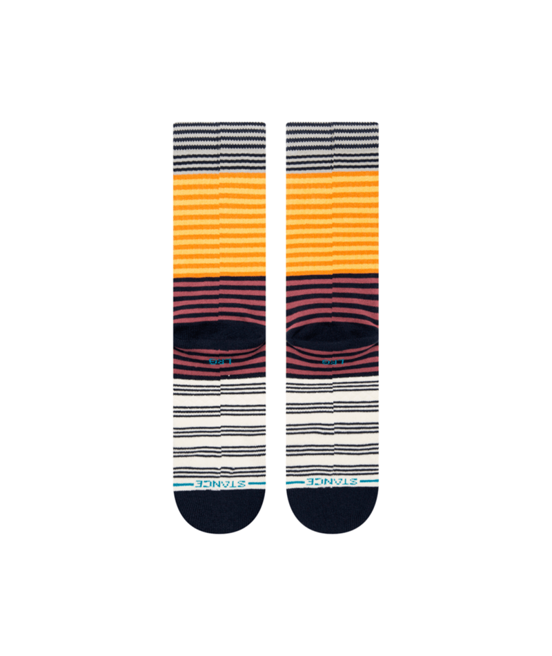 Stance Stance Diatonic - Navy