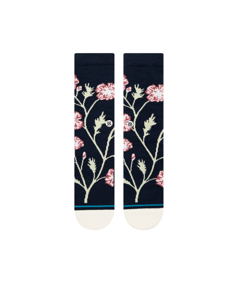 Stance Stance Poppie - Navy