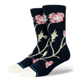 Stance Stance Poppie - Navy