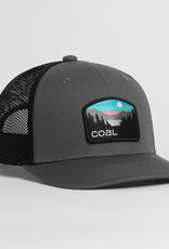 Coal Coal The Hauler One Low - Charcoal