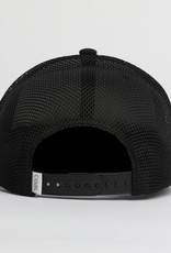 Coal Coal The Hauler One Low - Charcoal