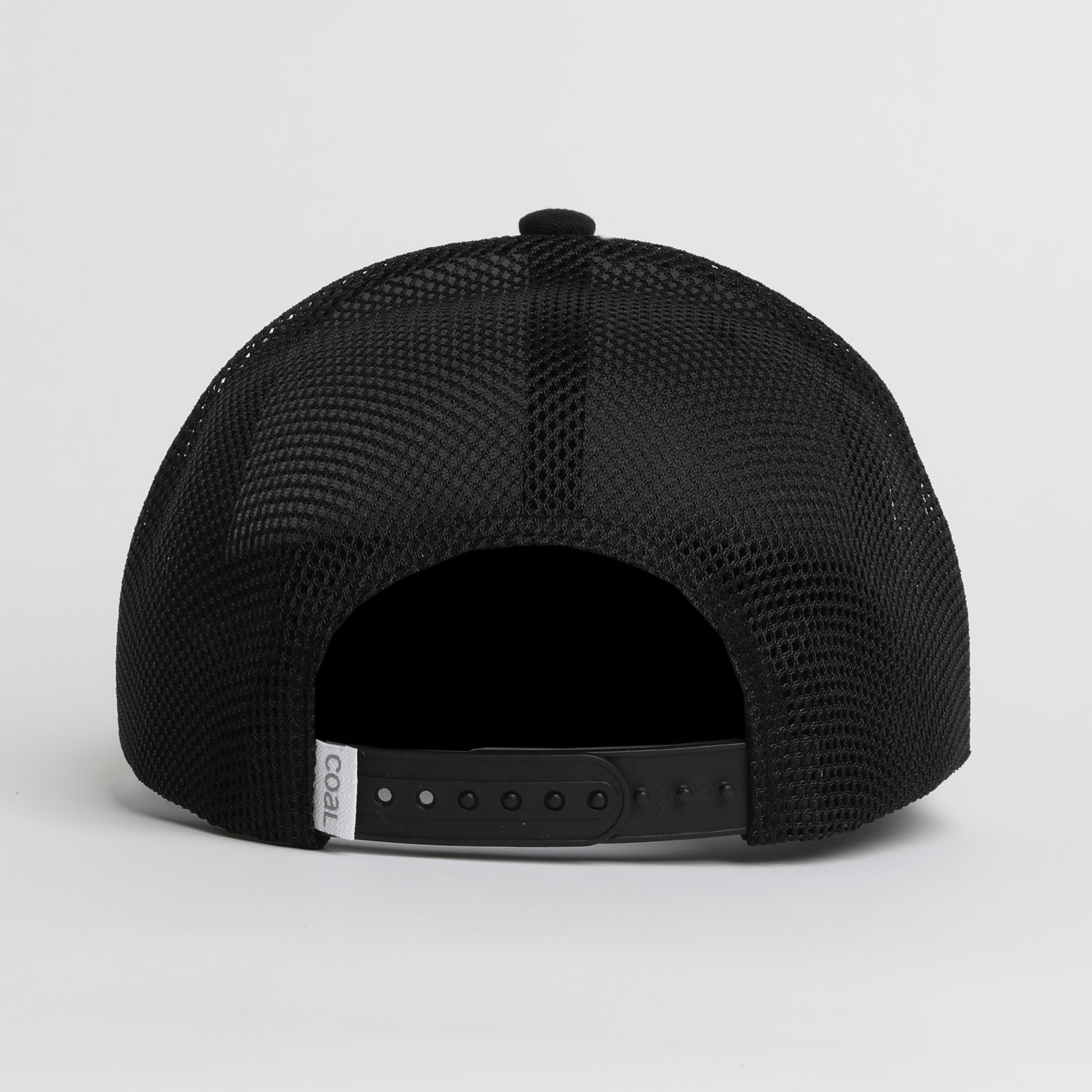 Coal Coal The Hauler One Low - Charcoal