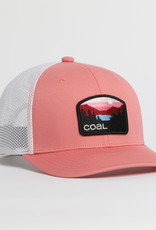 Coal Coal The Hauler One Low - Dusty Rose