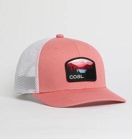 Coal Coal The Hauler One Low - Dusty Rose