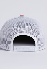 Coal Coal The Hauler One Low - Dusty Rose