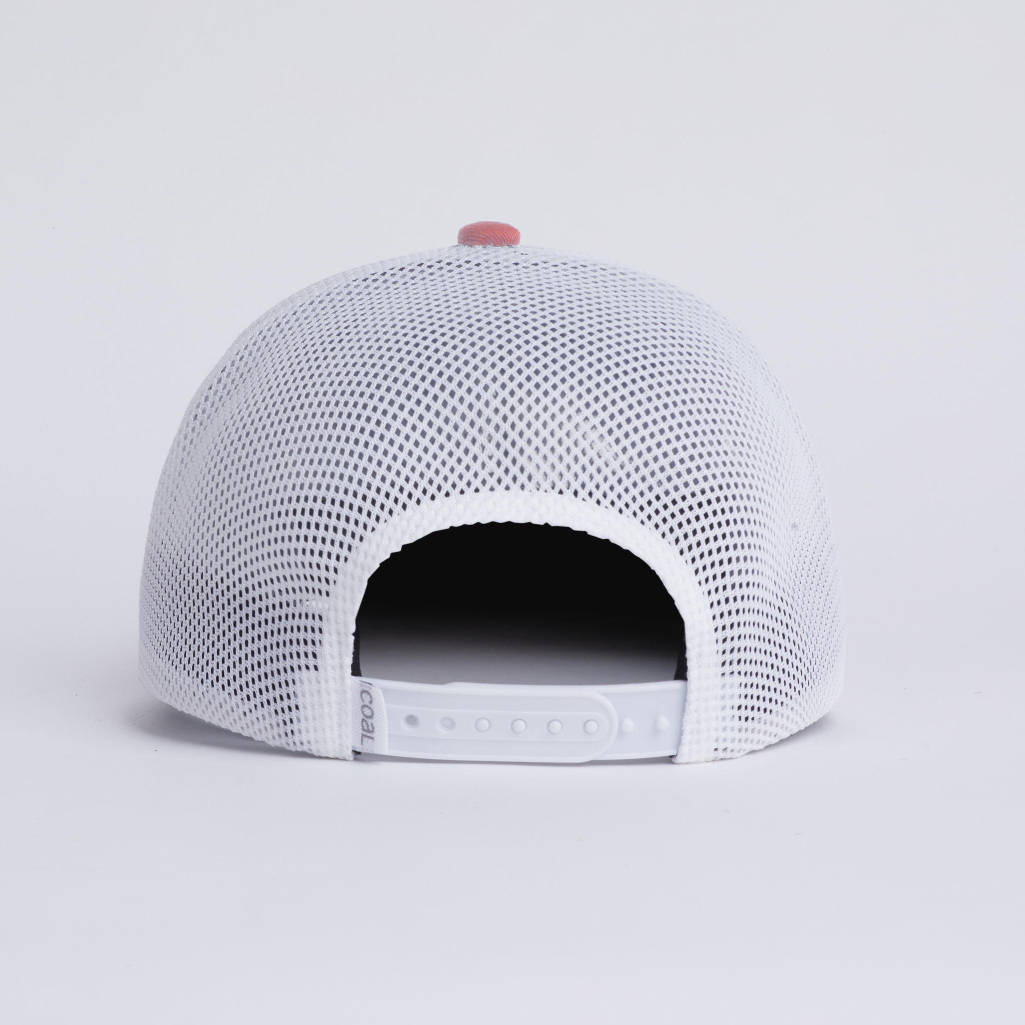 Coal Coal The Hauler One Low - Dusty Rose