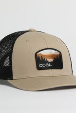 Coal Coal The Hauler Low One - Khaki
