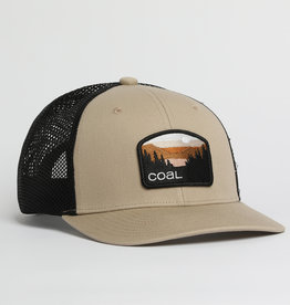 Coal Coal The Hauler Low One - Khaki