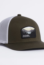 Coal Coal The Hauler One Low - Olive