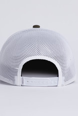 Coal Coal The Hauler One Low - Olive