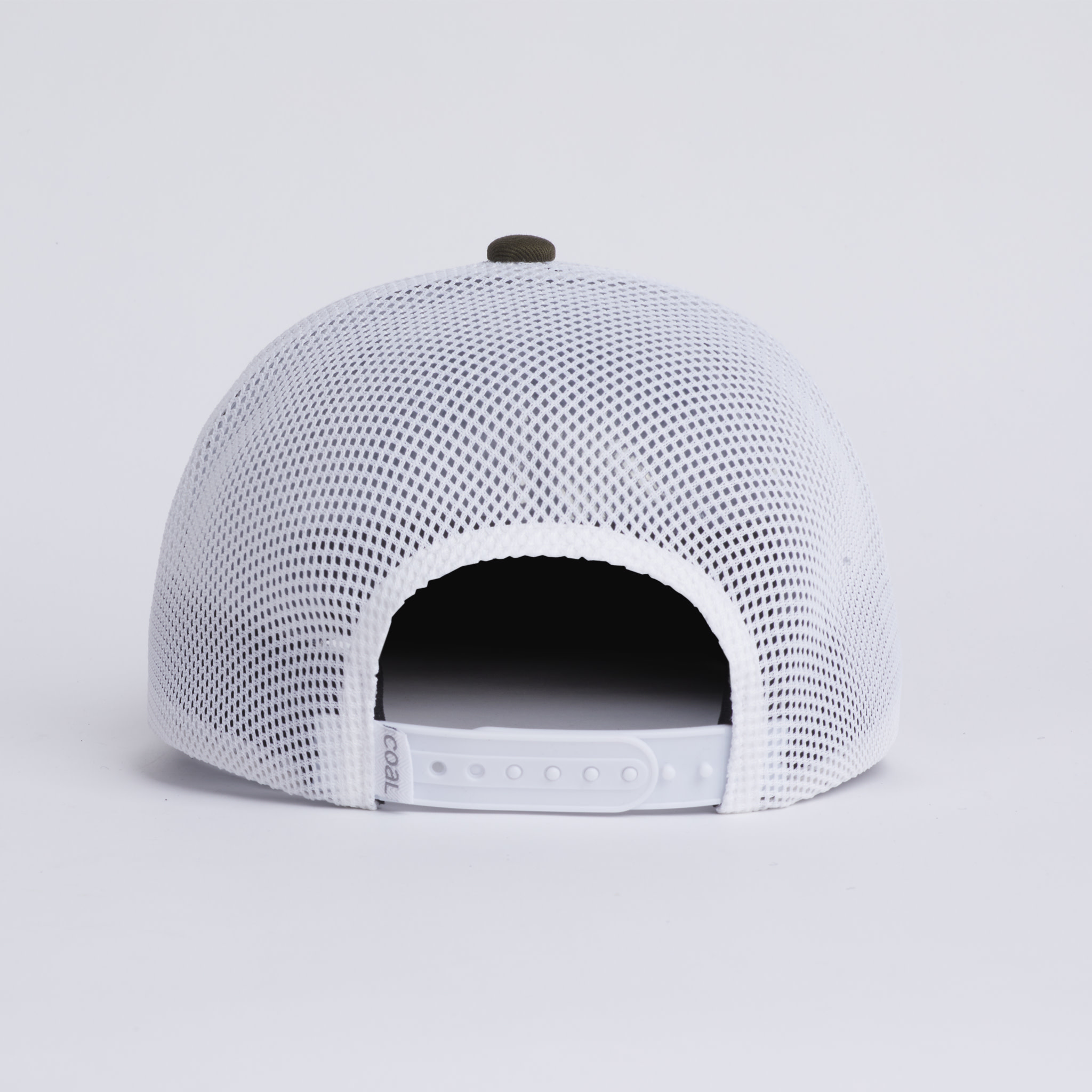 Coal Coal The Hauler One Low - Olive