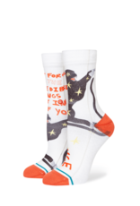 Stance Stance Wo Incredible Things - Off White