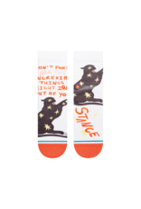 Stance Stance Wo Incredible Things - Off White