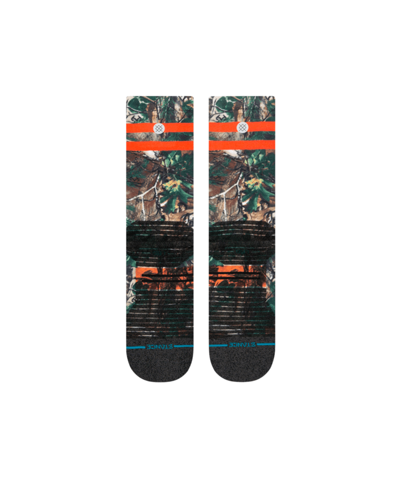 Stance Stance Run Xtra Light - Camo