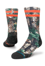 Stance Stance Run Xtra Light - Camo