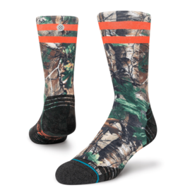 Stance Stance Run Xtra Light - Camo