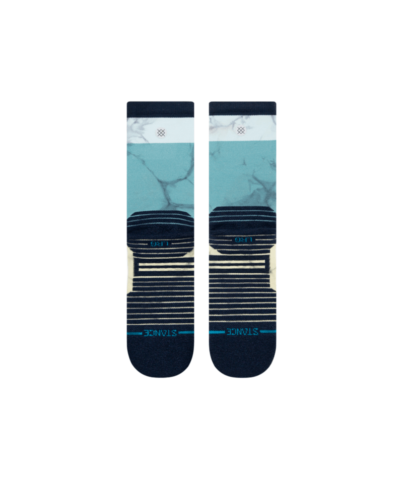 Stance Stance Tundra Crew - Navy