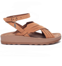 Fantasy Sandals Fantasy Sandals Emilia - Cuoio