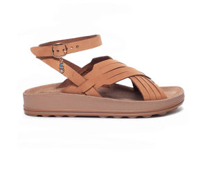 Fantasy Sandals Fantasy Sandals Emilia - Cuoio