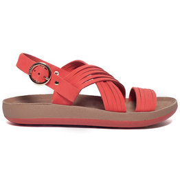 Fantasy Sandals Fantasy Sandals Linda - Coral