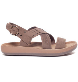 Fantasy Sandals Fantasy Sandals Linda - Brown