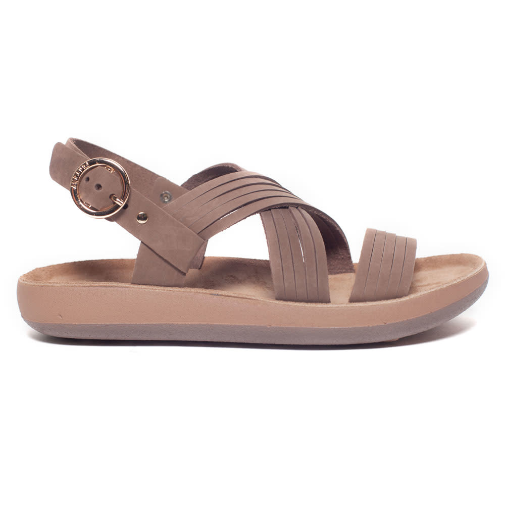 Fantasy Sandals Fantasy Sandals Linda - Brown