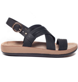 Fantasy Sandals Fantasy Sandals Linda - Black