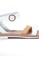 Fantasy Sandals Fantasy Sandals Kendal - White