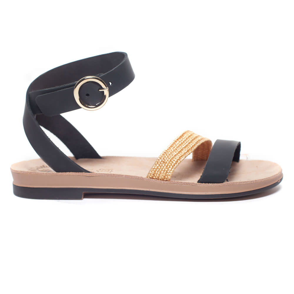 Fantasy Sandals Fantasy Sandals Kendal - Black