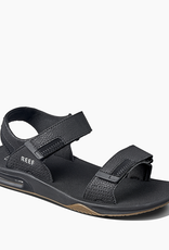 Reef Reef Fanning Baja - Black/Silver