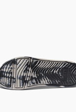 Reef Reef Oasis - Black/Taupe Marble