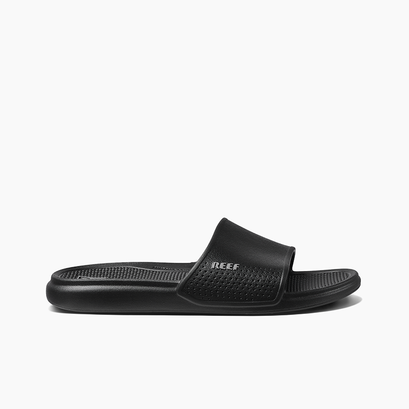 Reef Reef Oasis Slide - Black