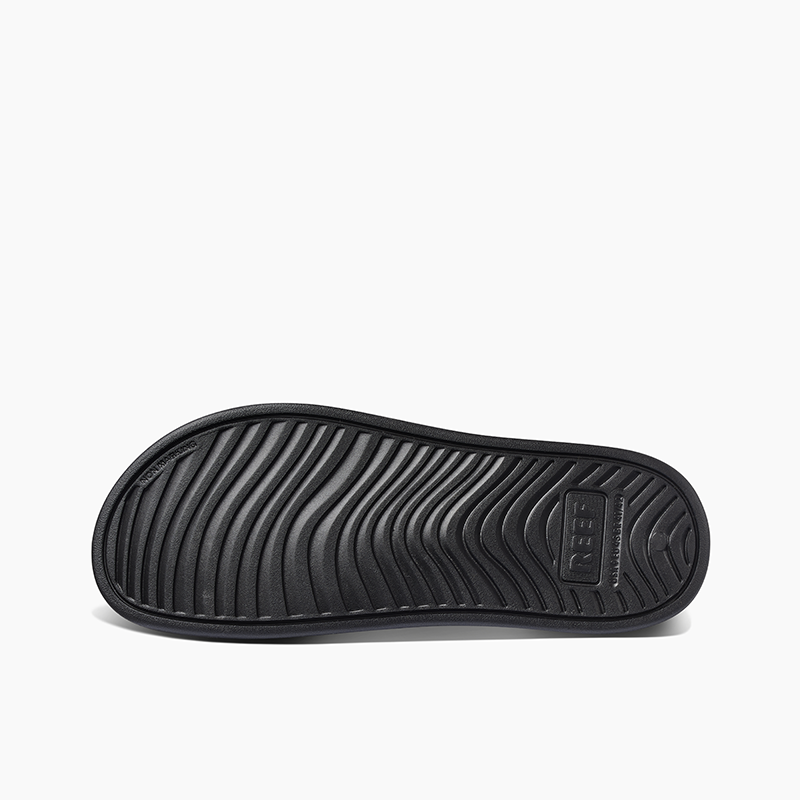 Reef Reef Oasis Slide - Black