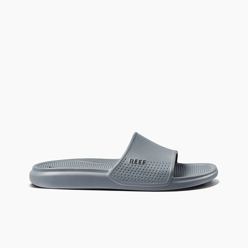 Reef Reef Oasis Slide - Grey