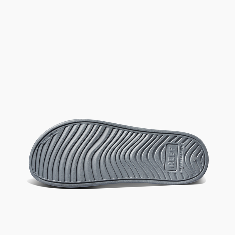 Reef Reef Oasis Slide - Grey