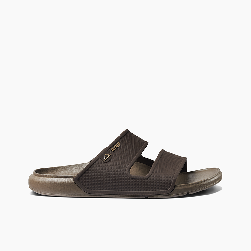 Reef Reef Oasis Double Up - Brown/Tan