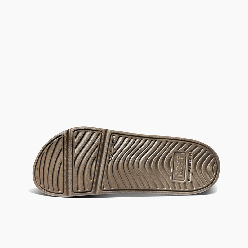 Reef Reef Oasis Double Up - Brown/Tan