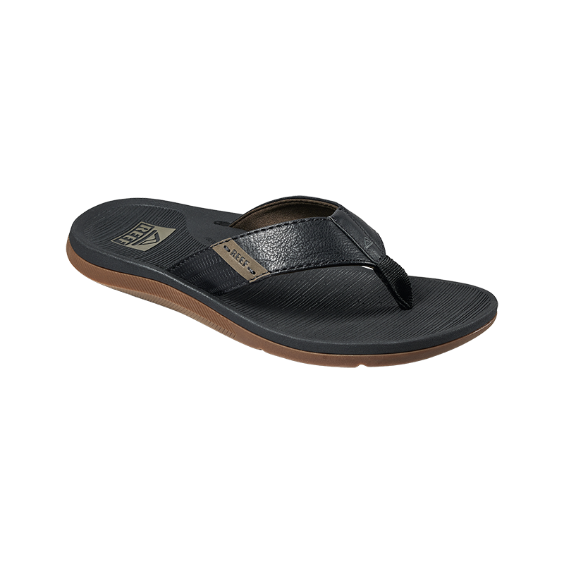 Reef Reef Santa Ana - Black