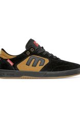 Etnies Etnies Windrow  X Indy - Black/Brown