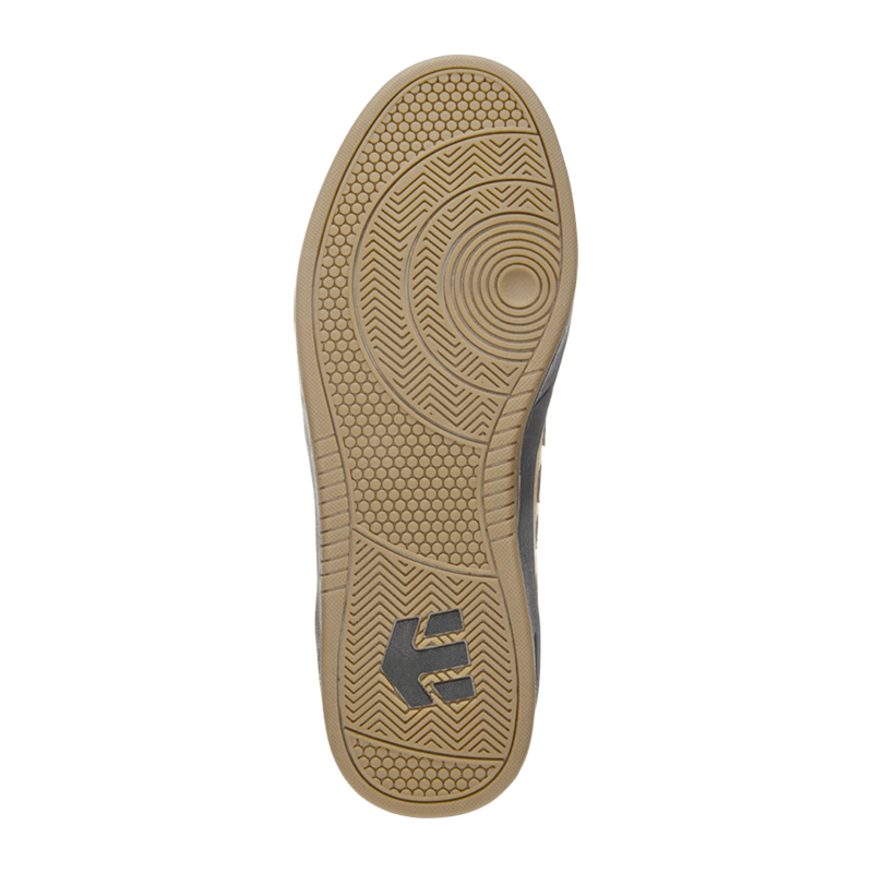 Etnies Etnies Windrow  X Indy - Black/Brown