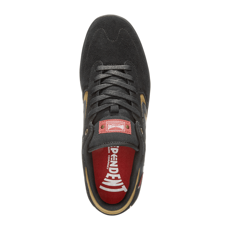 Etnies Etnies Windrow  X Indy - Black/Brown