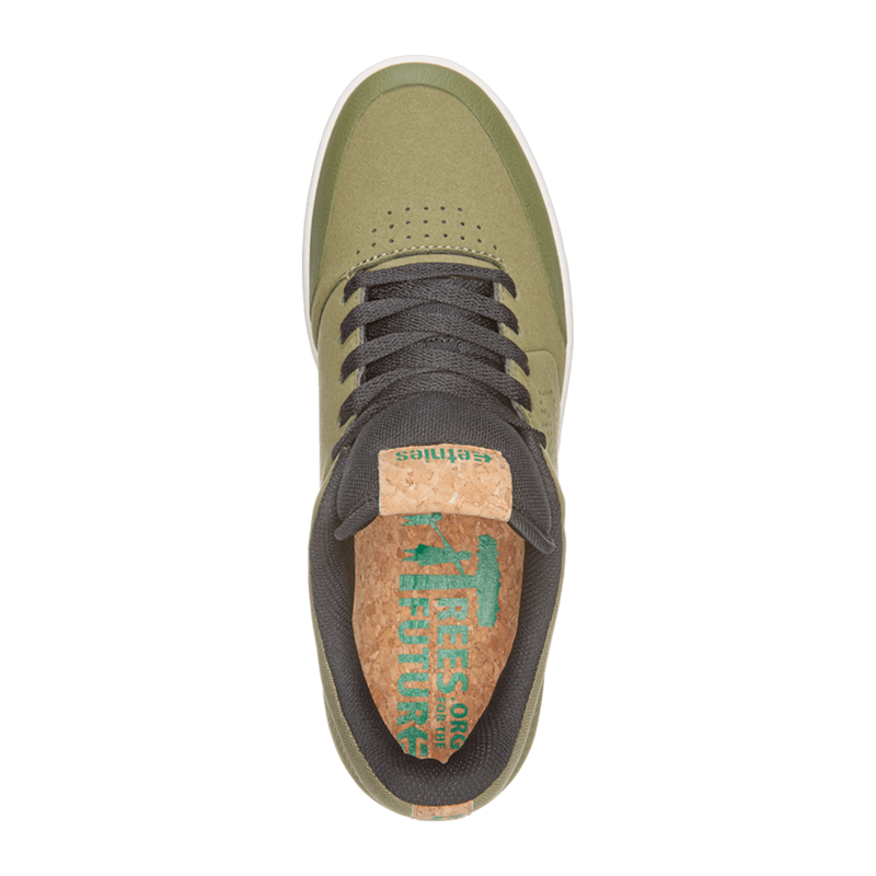 Etnies Etnies Marana X TFTF - Olive/Black