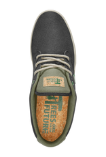 Etnies Etnies Jameson 2 Eco X TFTF - Black/Olive