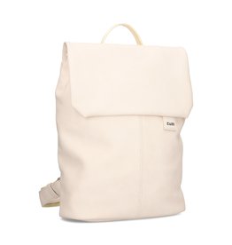 Zwei Zwei MADEMOISELLE - Rucksack MR13 - Off White