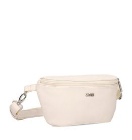 Zwei Zwei  MADEMOISELLE Hip Bag - MH4 - Off White