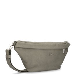 Zwei Zwei  MADEMOISELLE Crossbag - MH80 - Fango