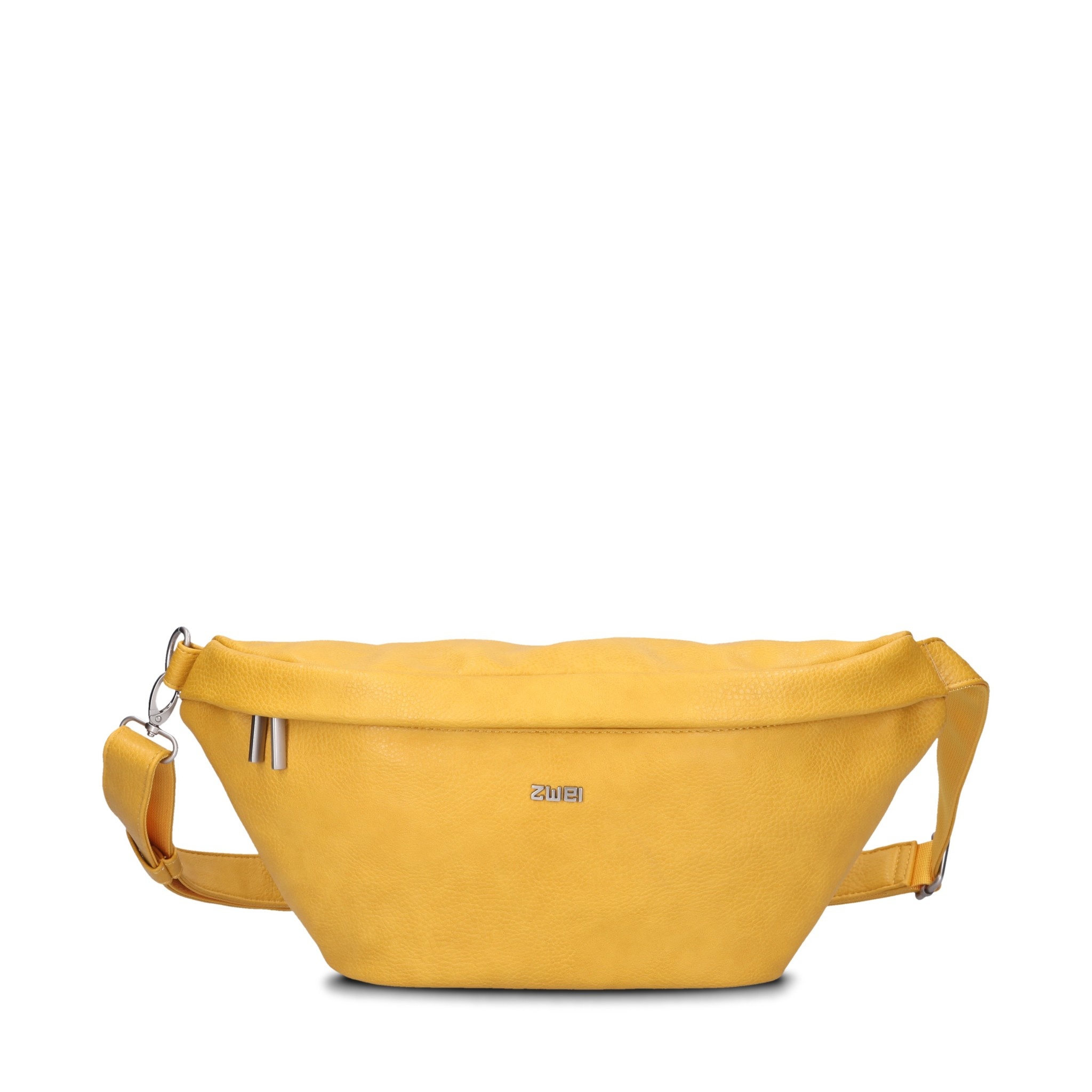 Zwei Zwei  MADEMOISELLE Crossbag - MH80 - Yellow