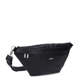 Zwei Zwei  MADEMOISELLE Crossbag - MH80 - Noir